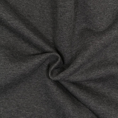 DRESÓWKA DRAPANA ANTRACYT MELANŻ 190 CM 320 G/M2