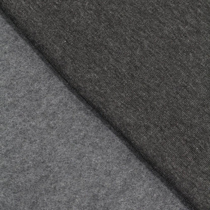 DRESÓWKA DRAPANA ANTRACYT MELANŻ 190 CM 320 G/M2