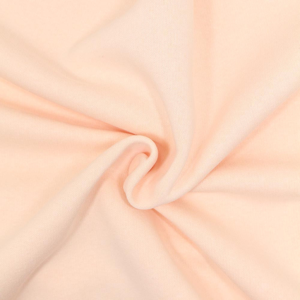 BRATCHENETTE GRAY MELANGE 180 CM 340 G/M2