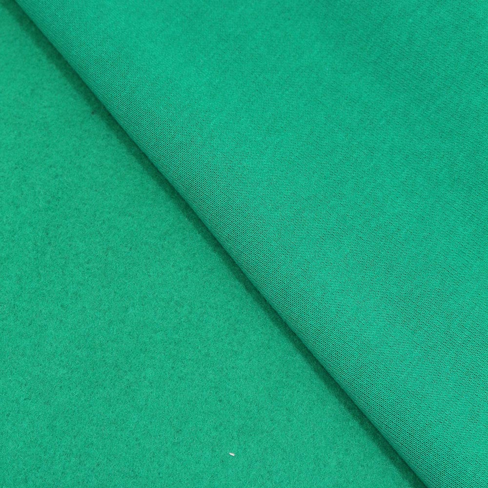 BRATCHENETTE GRAY MELANGE 180 CM 340 G/M2