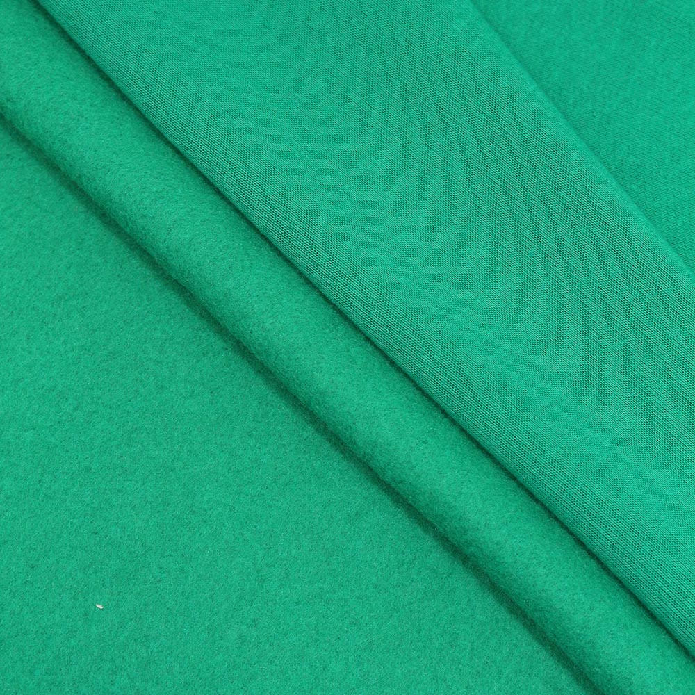 BRATCHENETTE GRAY MELANGE 180 CM 340 G/M2