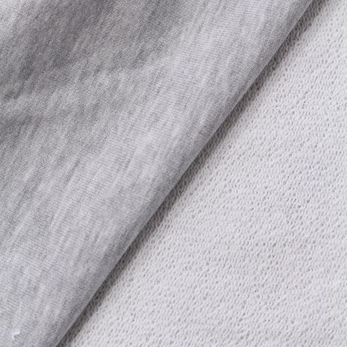 BRATCHENETTE GRAY MELANGE 180 CM 340 G/M2