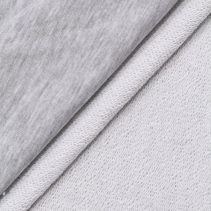 BRATCHENETTE GRAY MELANGE 180 CM 340 G/M2