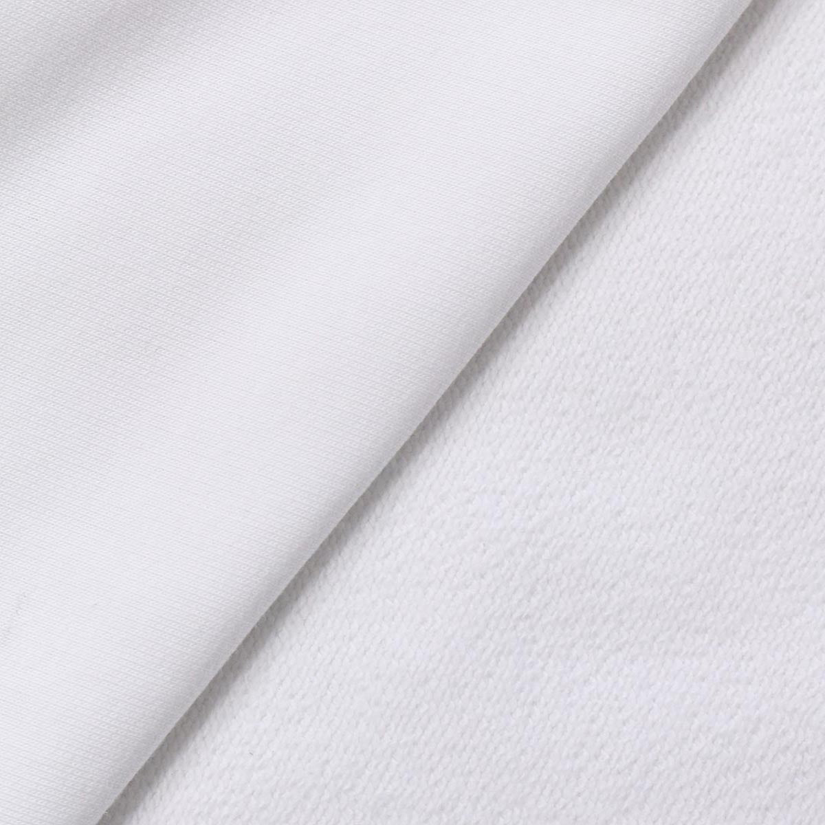 BRATCHENETTE GRAY MELANGE 180 CM 340 G/M2