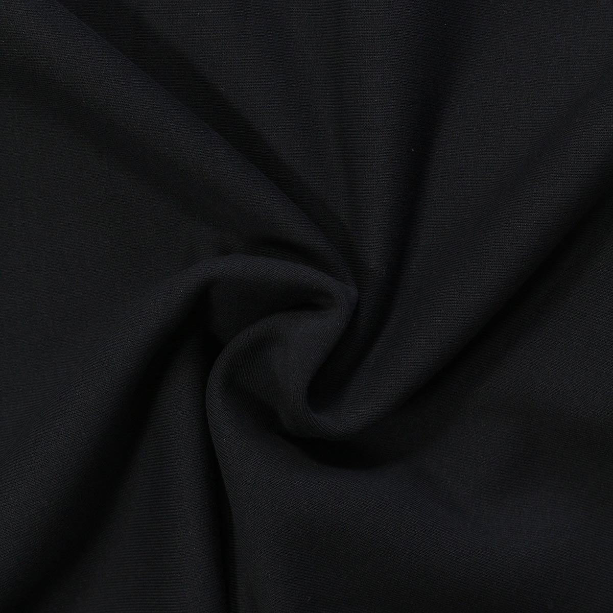 DRESÓWKA PĘTELKA CZARNA 170 CM 350 G/M2