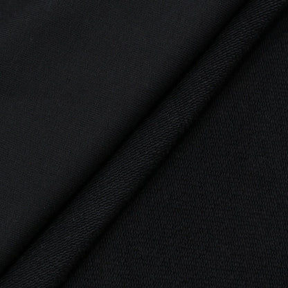 DRESÓWKA PĘTELKA CZARNA 170 CM 350 G/M2
