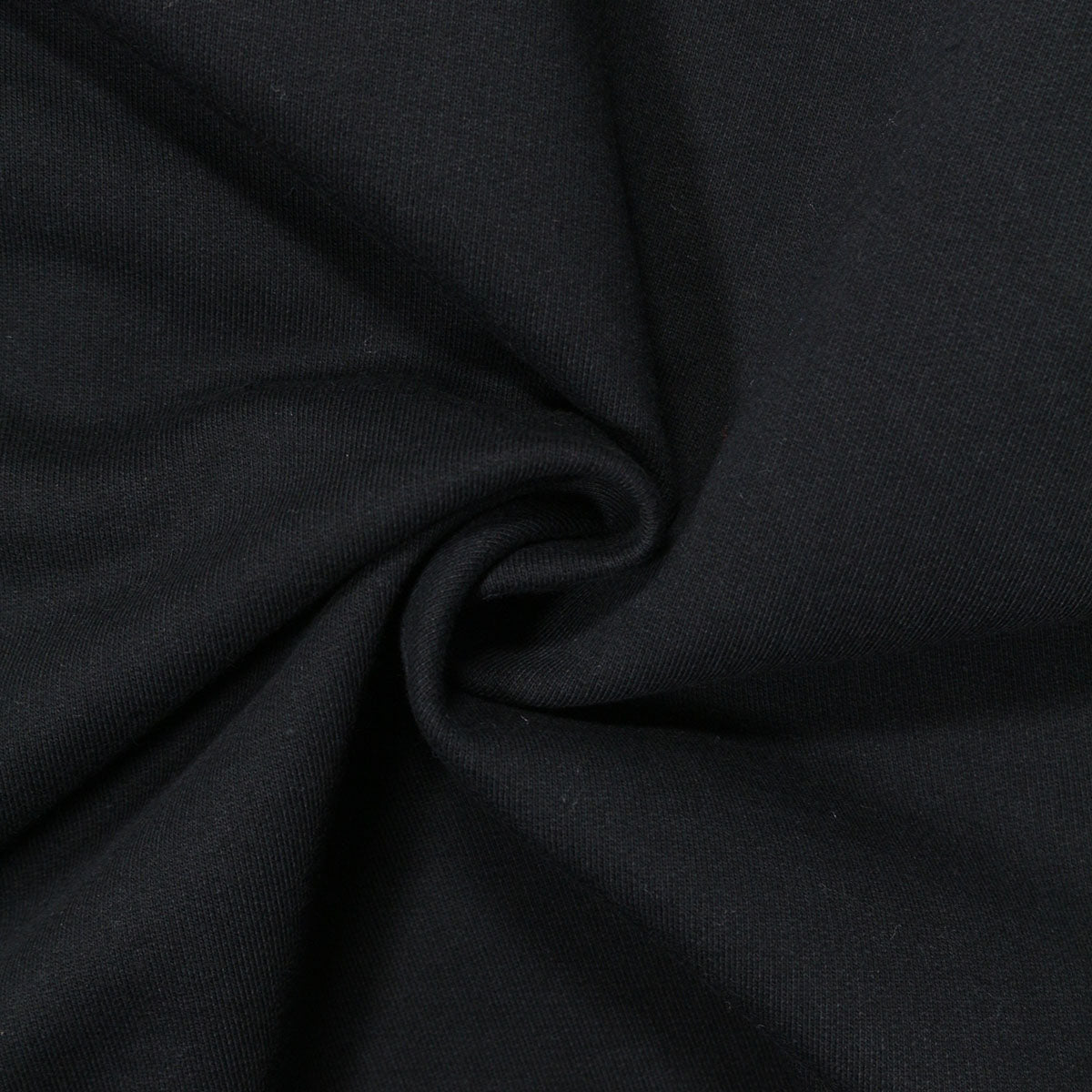 DRESÓWKA PĘTELKA CZARNA 200 CM 500 G/M2