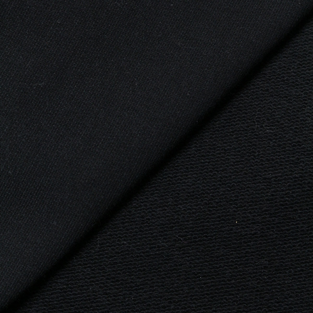 DRESÓWKA PĘTELKA CZARNA 200 CM 500 G/M2