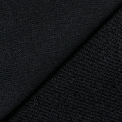 DRESÓWKA PĘTELKA CZARNA 200 CM 500 G/M2