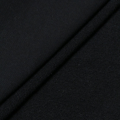 DRESÓWKA PĘTELKA CZARNA 200 CM 500 G/M2