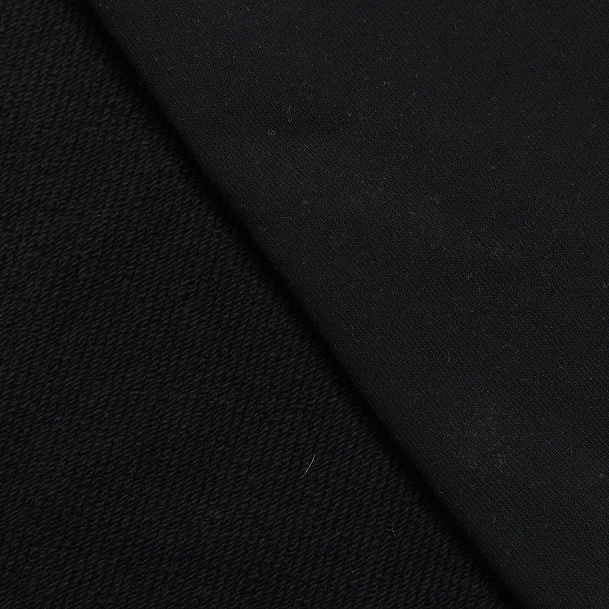 DRESÓWKA PĘTELKA PREMIUM CZARNY 180 CM 400 G/M2