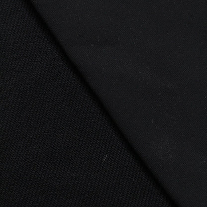 DRESÓWKA PĘTELKA PREMIUM CZARNY 180 CM 400 G/M2