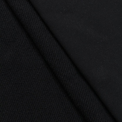 DRESÓWKA PĘTELKA PREMIUM CZARNY 180 CM 400 G/M2