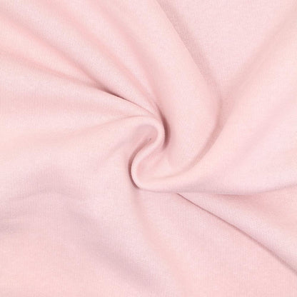 DRESÓWKA DRAPANA PUDROWY RÓŻ 185 CM 320 G/M2