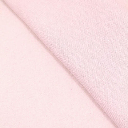 DRESÓWKA DRAPANA PUDROWY RÓŻ 185 CM 320 G/M2