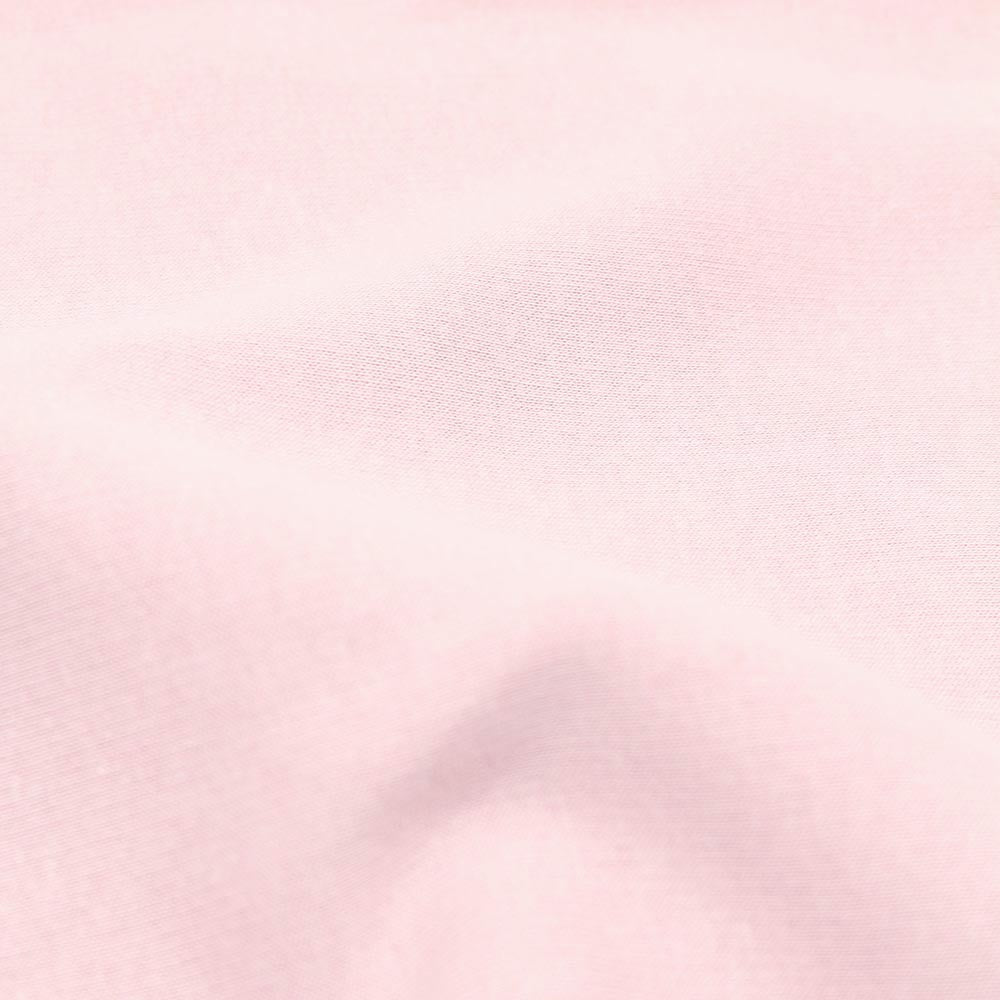 DRESÓWKA DRAPANA PUDROWY RÓŻ 185 CM 320 G/M2