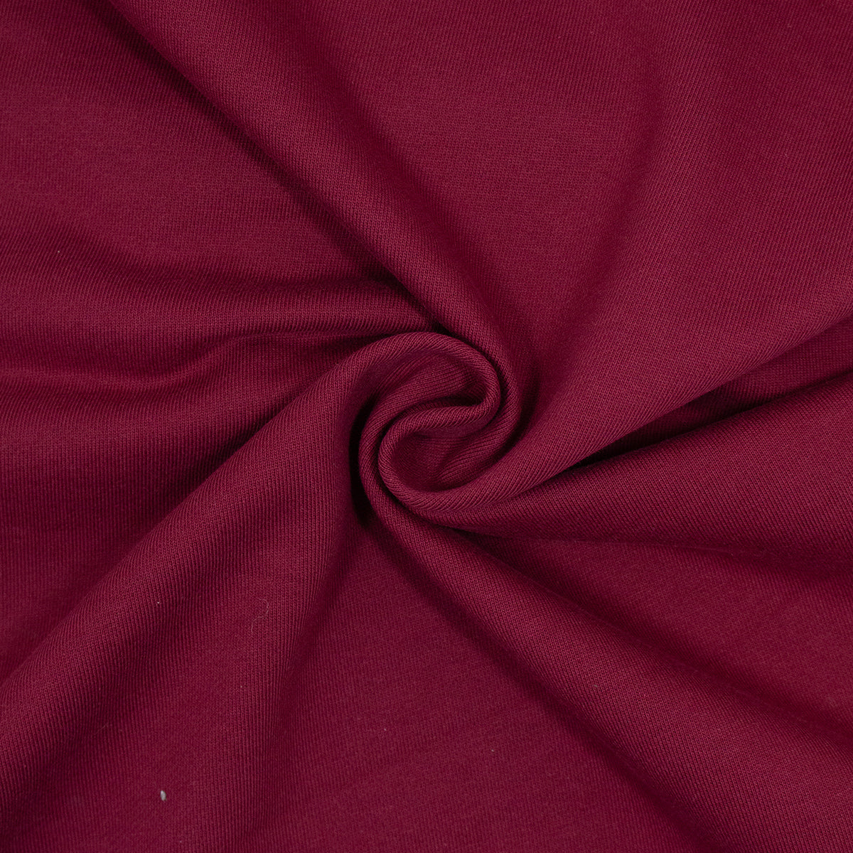 DRESÓWKA PĘTELKA PREMIUM BORDOWA 190 CM 400 G/M2