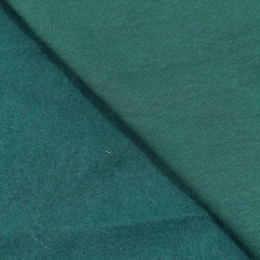 BRATCHENETTE GRAY MELANGE 180 CM 340 G/M2