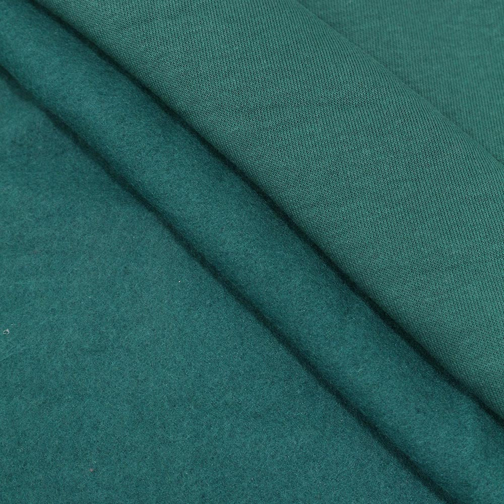 BRATCHENETTE GRAY MELANGE 180 CM 340 G/M2