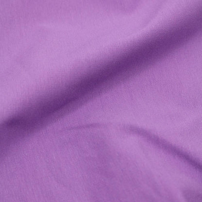 DRESÓWKA PĘTELKA FIOLET 200 CM 260 G/M2