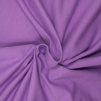 DRESÓWKA PĘTELKA FIOLET 200 CM 260 G/M2