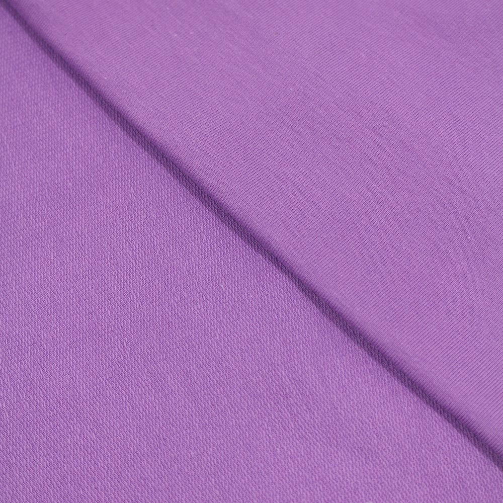 DRESÓWKA PĘTELKA FIOLET 200 CM 260 G/M2