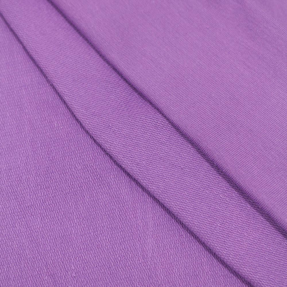 DRESÓWKA PĘTELKA FIOLET 200 CM 260 G/M2