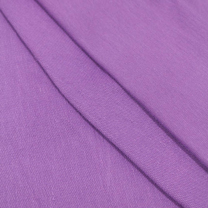 DRESÓWKA PĘTELKA FIOLET 200 CM 260 G/M2