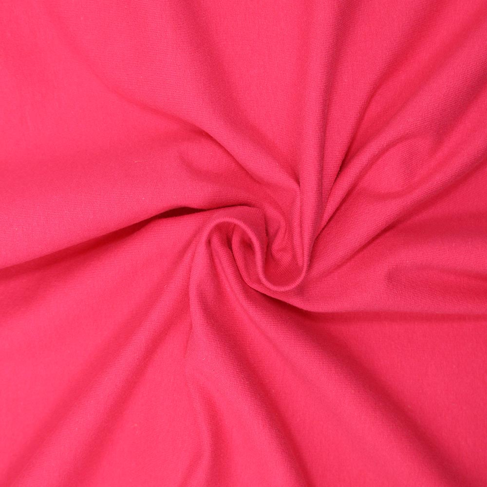 DRESÓWKA PĘTELKA FUKSJA 190 CM 260 G/M2