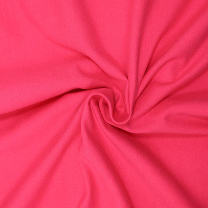 DRESÓWKA PĘTELKA FUKSJA 190 CM 260 G/M2