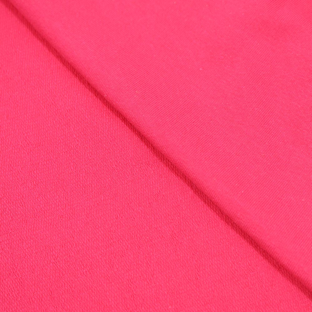 DRESÓWKA PĘTELKA FUKSJA 190 CM 260 G/M2