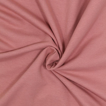 DRESÓWKA PĘTELKA BRUDNY RÓŻ 185CM 240 G/M2