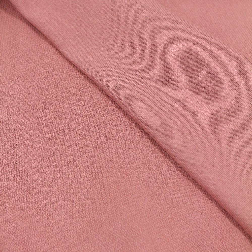 DRESÓWKA PĘTELKA BRUDNY RÓŻ 185CM 240 G/M2