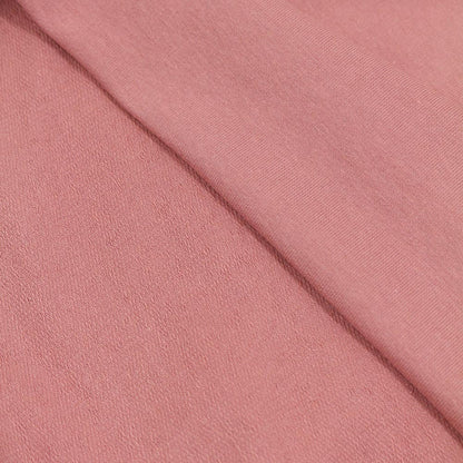 DRESÓWKA PĘTELKA BRUDNY RÓŻ 185CM 240 G/M2