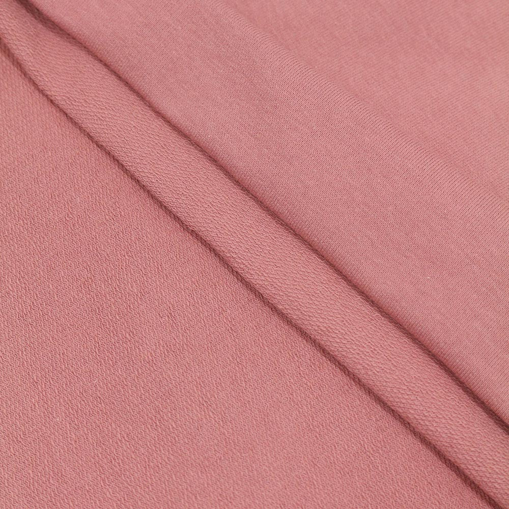 DRESÓWKA PĘTELKA BRUDNY RÓŻ 185CM 240 G/M2