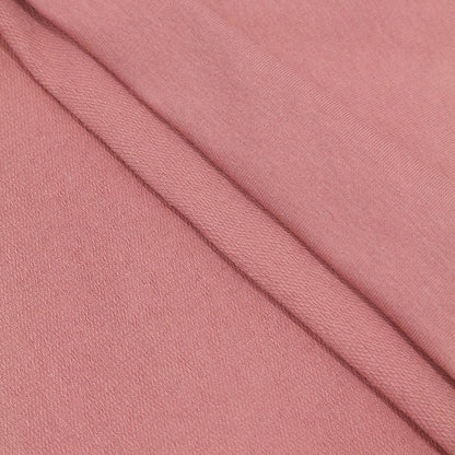 DRESÓWKA PĘTELKA BRUDNY RÓŻ 185CM 240 G/M2