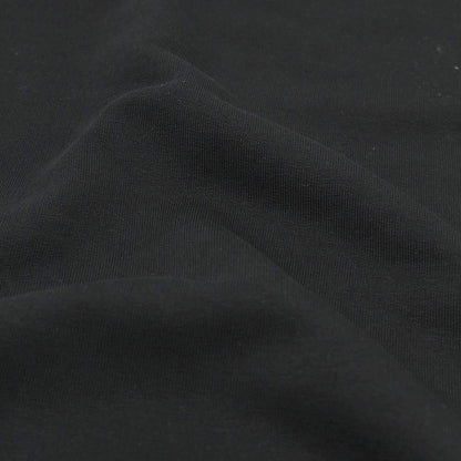 DRESÓWKA PĘTELKA CZARNA 170 CM 320 G/M2