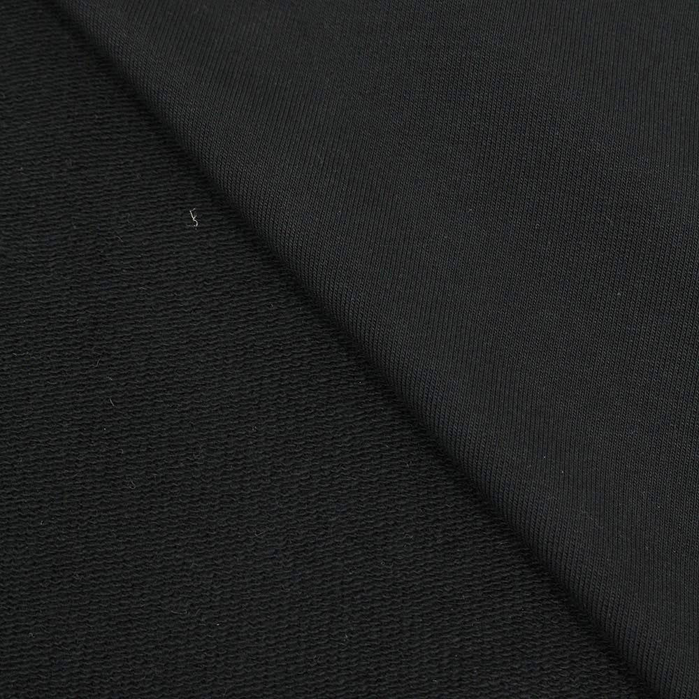 DRESÓWKA PĘTELKA CZARNA 170 CM 320 G/M2