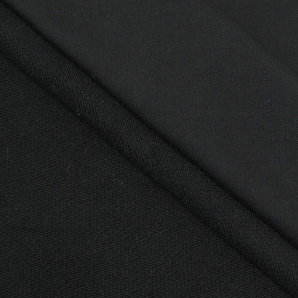 DRESÓWKA PĘTELKA CZARNA 170 CM 320 G/M2