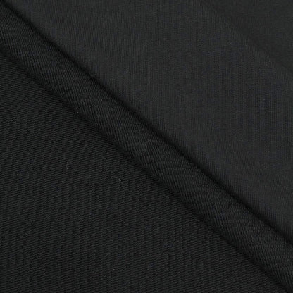 DRESÓWKA PĘTELKA CZARNA 170 CM 320 G/M2