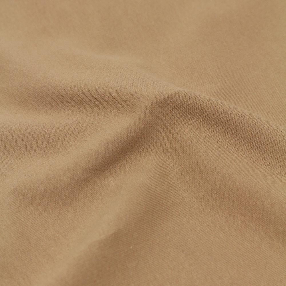 DRESÓWKA PĘTELKA CIEMNY BEŻ 185CM 240 G/M2