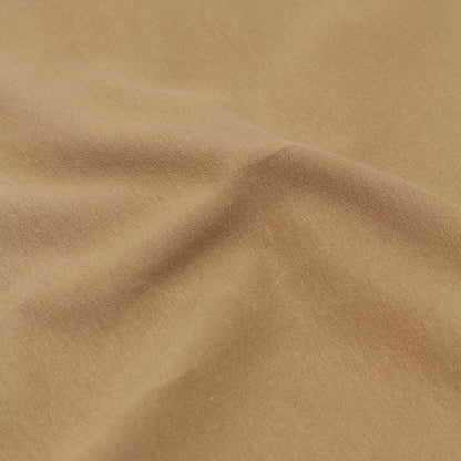 DRESÓWKA PĘTELKA CIEMNY BEŻ 185CM 240 G/M2