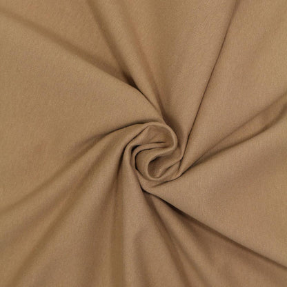 DRESÓWKA PĘTELKA CIEMNY BEŻ 185CM 240 G/M2