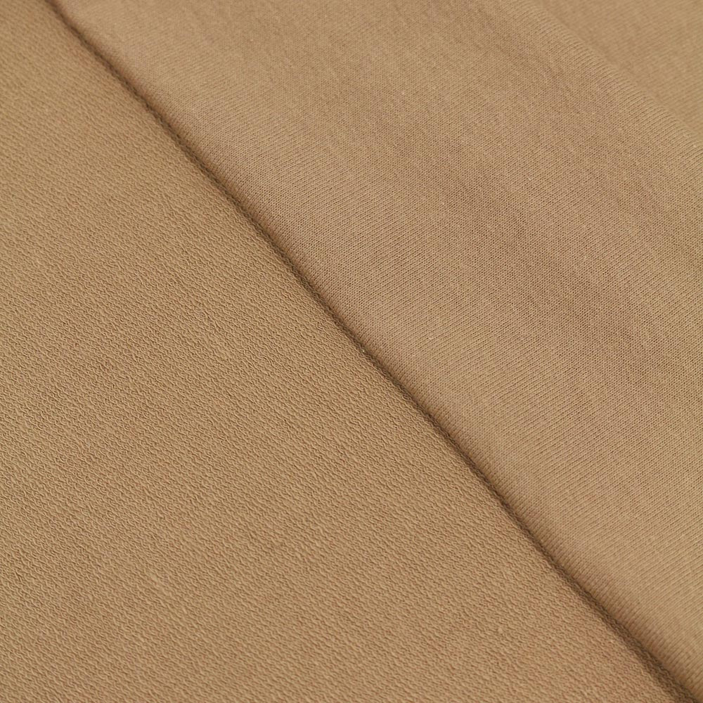 DRESÓWKA PĘTELKA CIEMNY BEŻ 185CM 240 G/M2