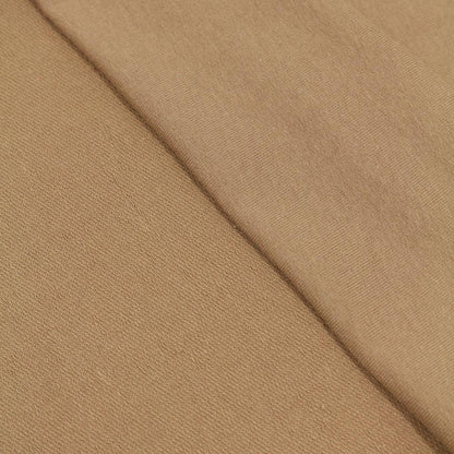 DRESÓWKA PĘTELKA CIEMNY BEŻ 185CM 240 G/M2