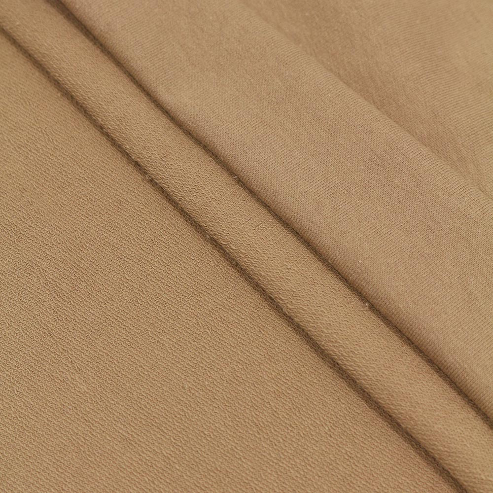 DRESÓWKA PĘTELKA CIEMNY BEŻ 185CM 240 G/M2