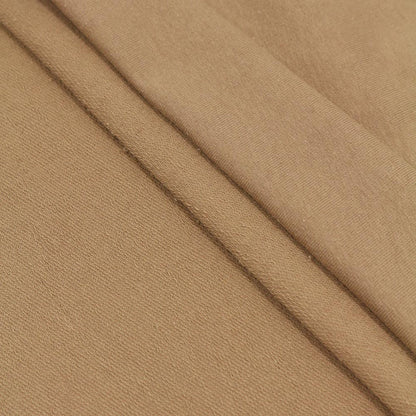 DRESÓWKA PĘTELKA CIEMNY BEŻ 185CM 240 G/M2