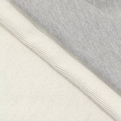 DRESÓWKA PĘTELKA SZARY MELANŻ 145 CM 500 G/M2