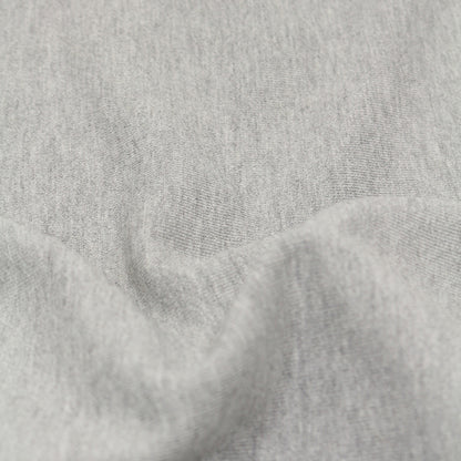 DRESÓWKA PĘTELKA SZARY MELANŻ 145 CM 500 G/M2