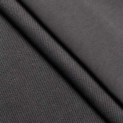 Dresówka pętelka grafit 420 g/m2